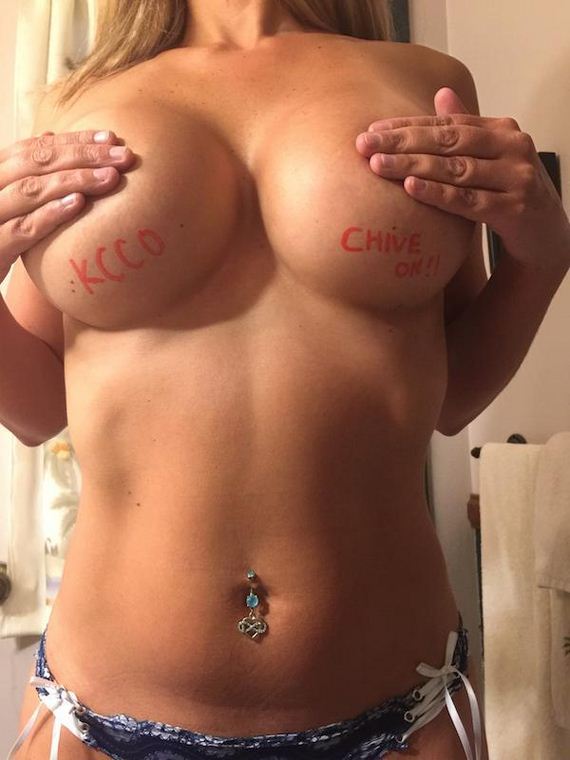 Bra-Burning