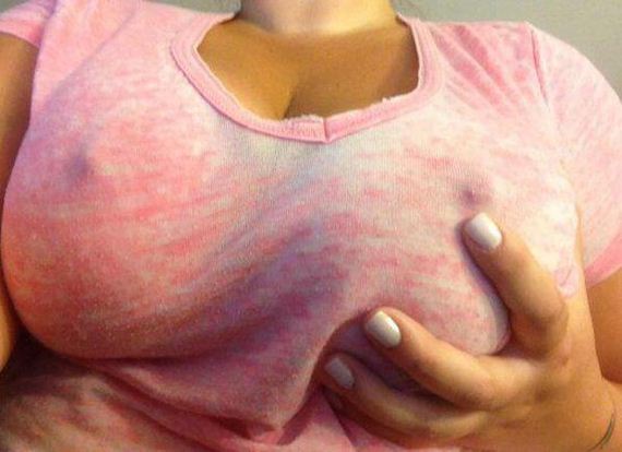 Bra-Burning