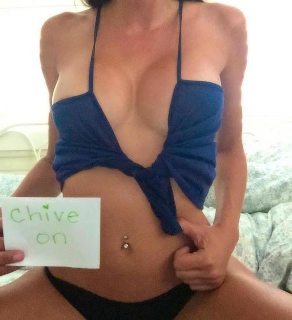 Bra-Burning