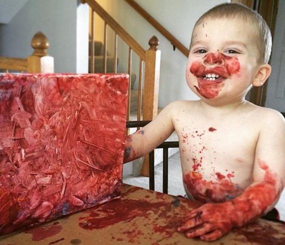 Childhood-true-insanity