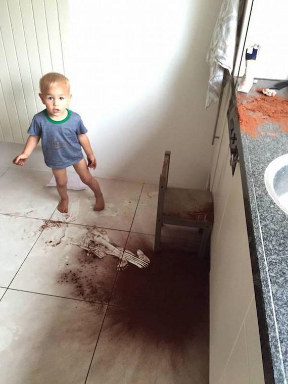Childhood-true-insanity