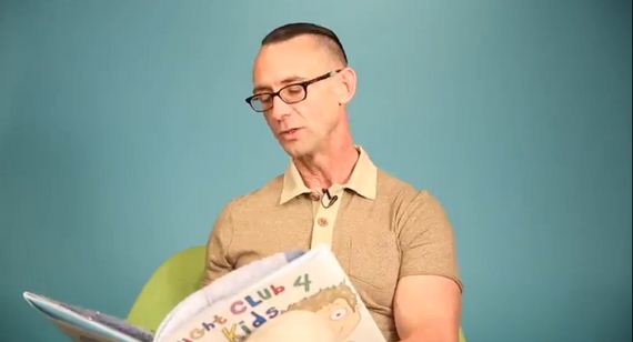 Chuck-Palahniuk