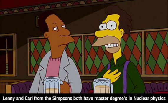 Facts-About-Simpsons