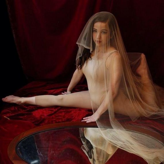 Flexible-Girls
