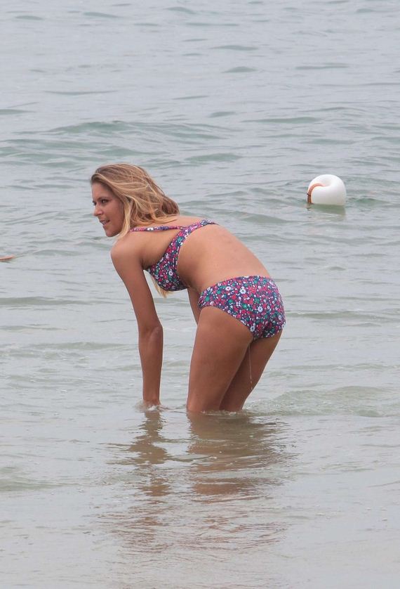 Gemma-Oaten-in-Bikini