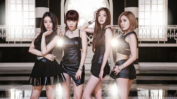 Girl-Groups