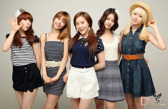 Girl-Groups