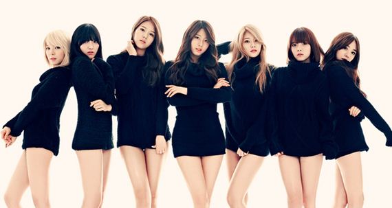 Girl-Groups