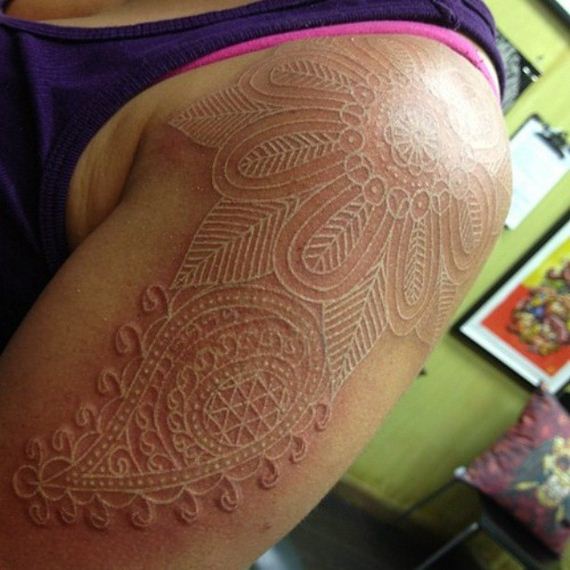Ink-tattoo-white