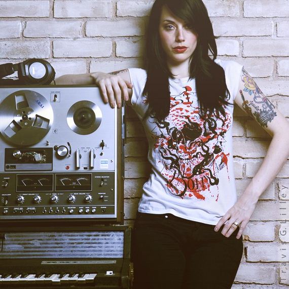 Jayme-Foxx