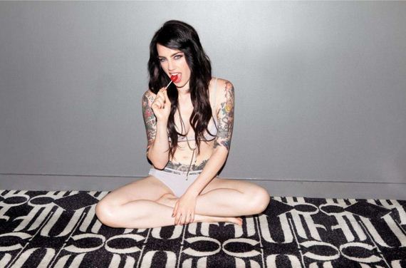 Jayme-Foxx