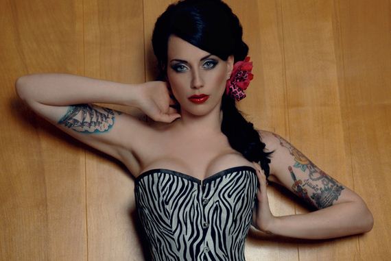 Jayme-Foxx