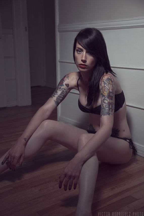 Jayme-Foxx