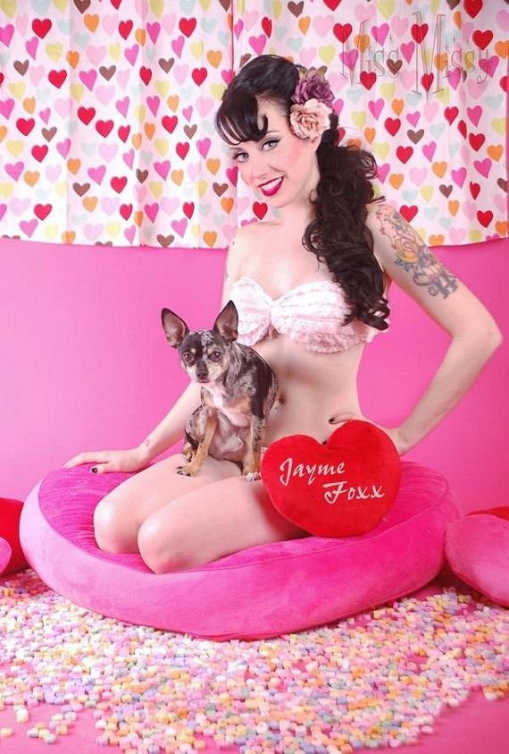 Jayme-Foxx