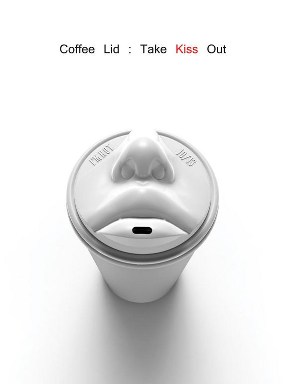 Kiss-Coffee