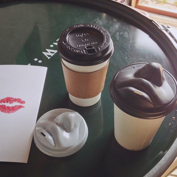 Kiss-Coffee