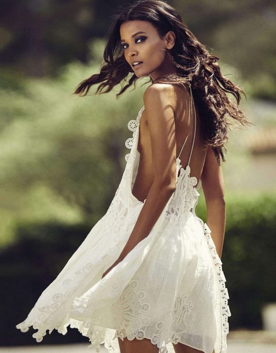 Liya-Kebede