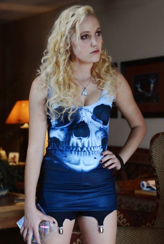 Maika-Monroe