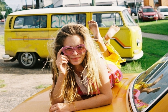 Melody-Jasmine