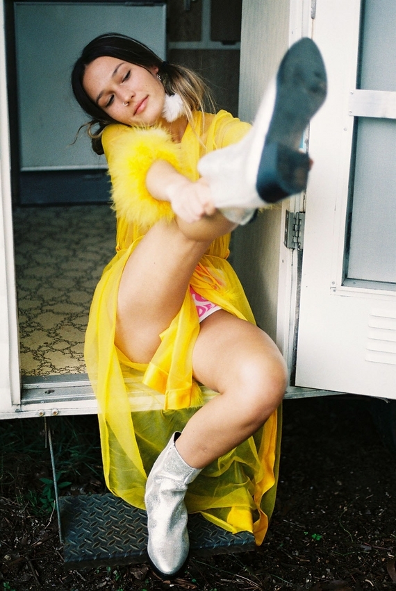 Melody-Jasmine