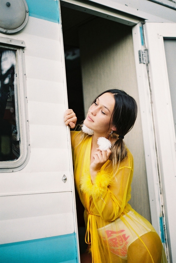 Melody-Jasmine