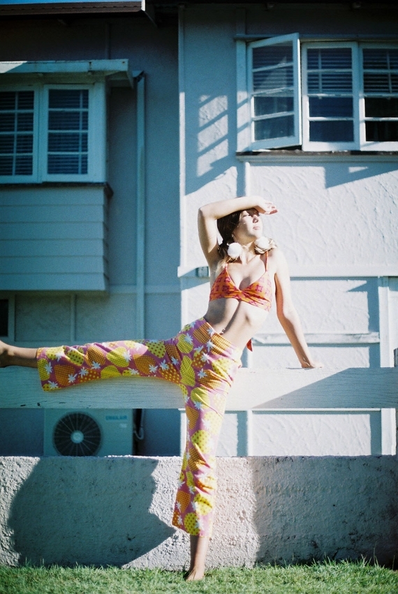 Melody-Jasmine
