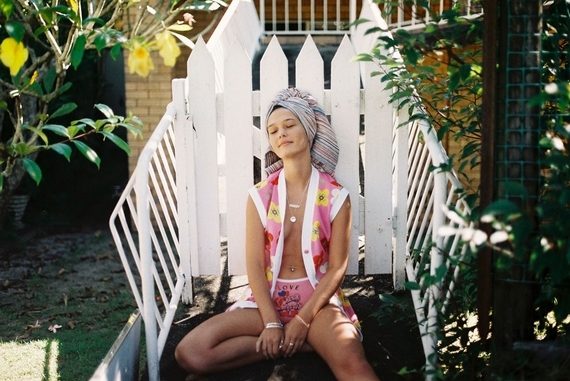 Melody-Jasmine