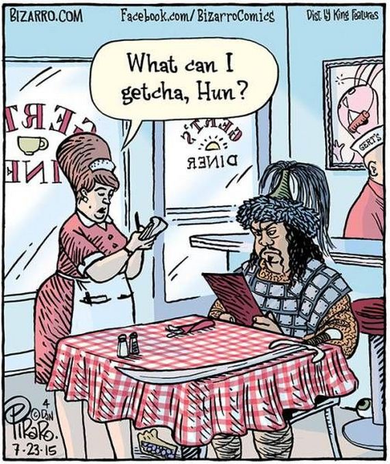 Puns-Managed
