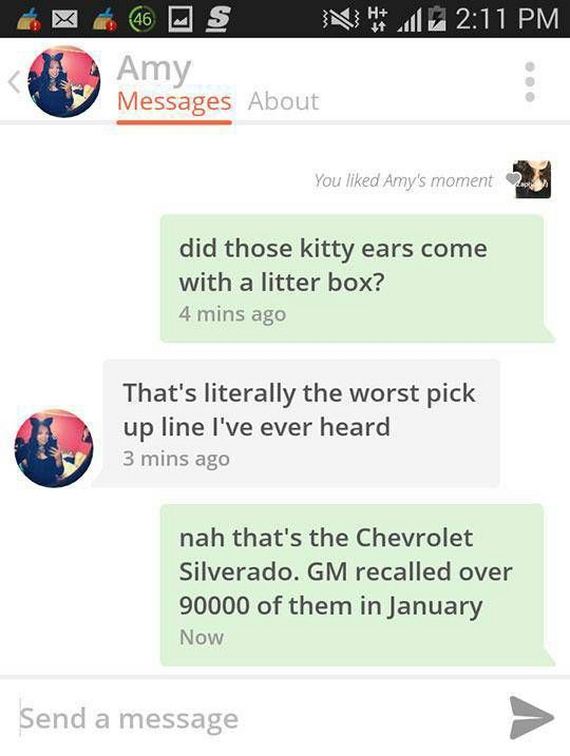 Puns-Managed