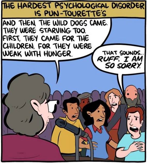Puns-Managed