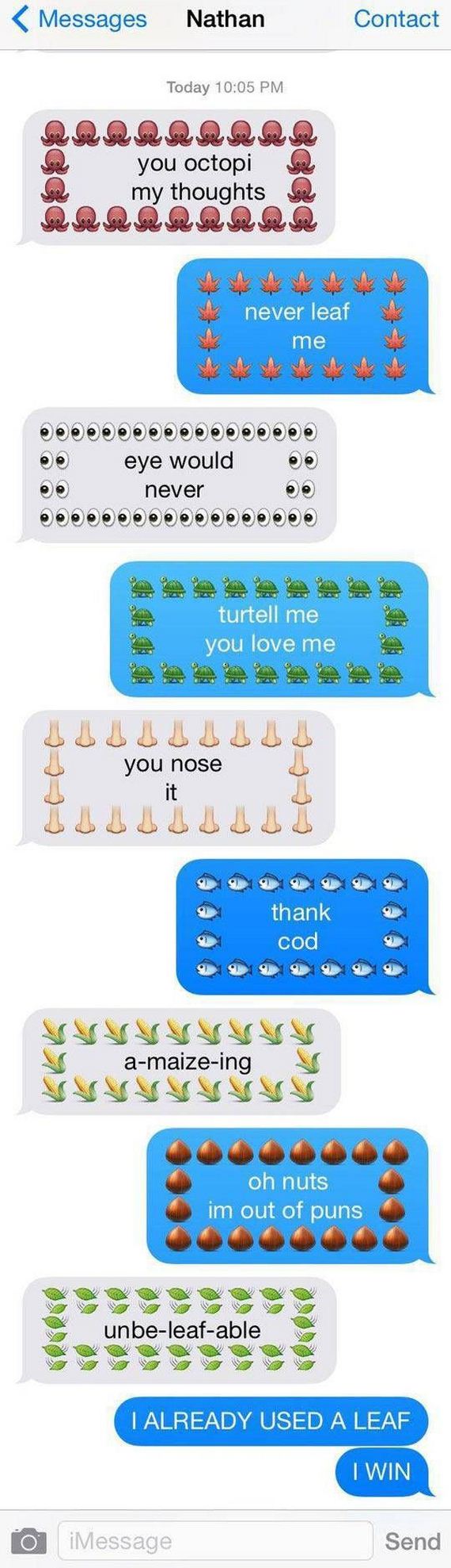 Puns-Managed