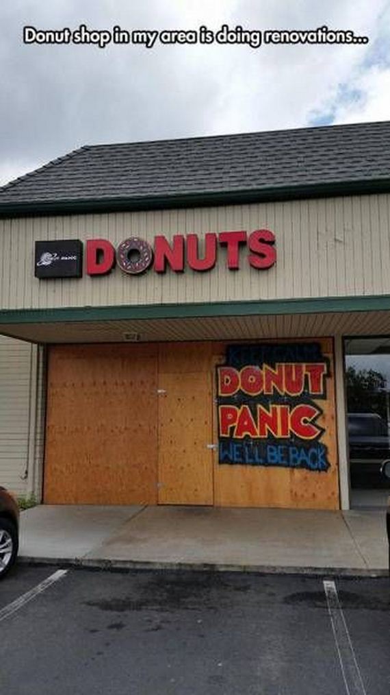 Puns-Managed