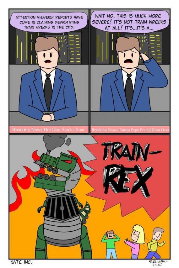 Puns-Managed