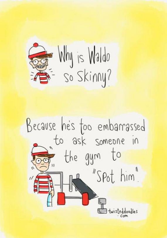 Puns-Managed