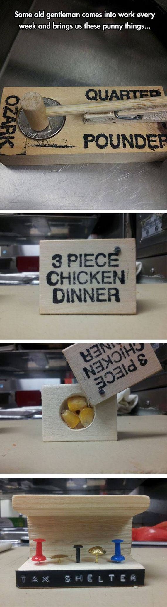 Puns-Managed