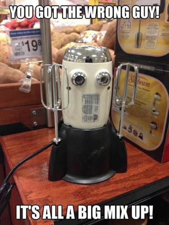 Puns-Managed