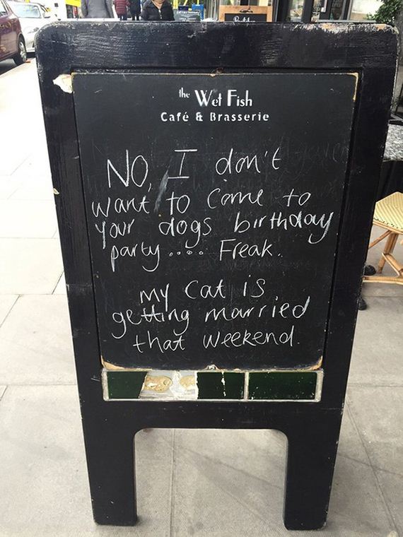 Ridiculous-Funny-Signs