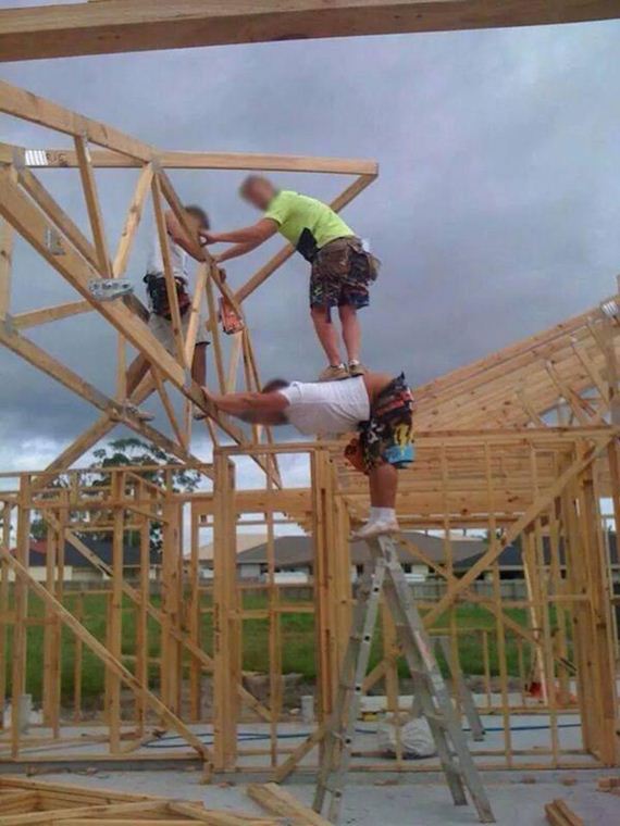 Safety-Never