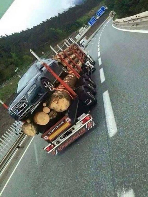 Safety-Never
