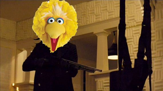 Sesame-Street
