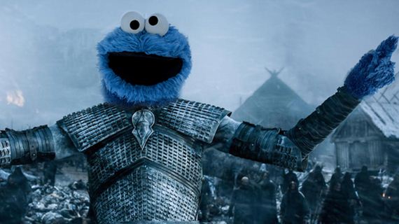 Sesame-Street