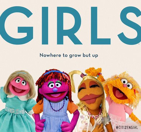 Sesame-Street