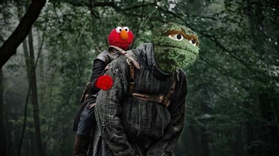 Sesame-Street