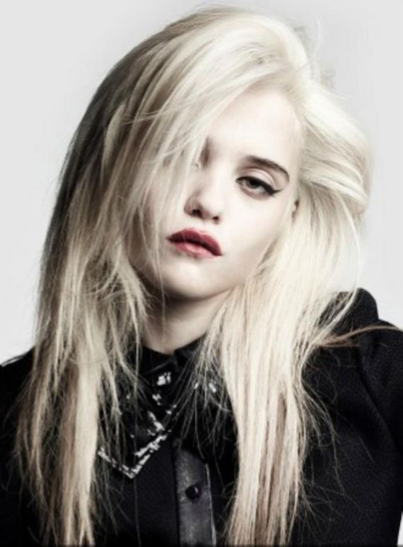Sky-Ferreira