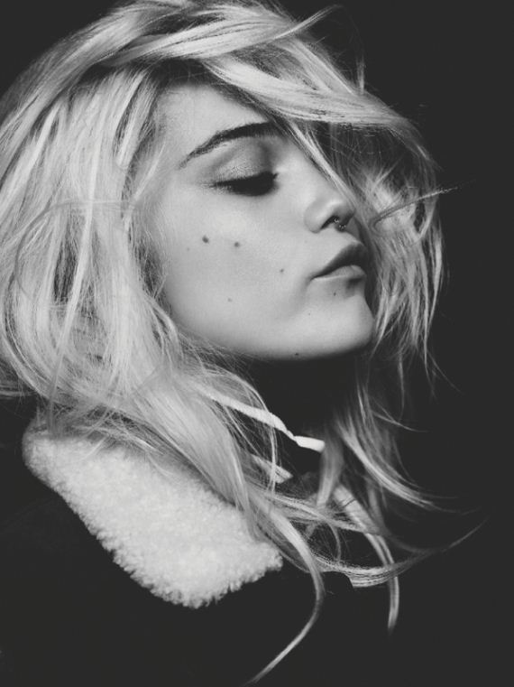Sky-Ferreira