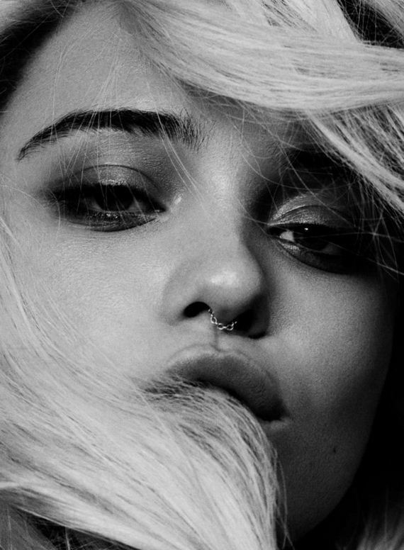 Sky-Ferreira