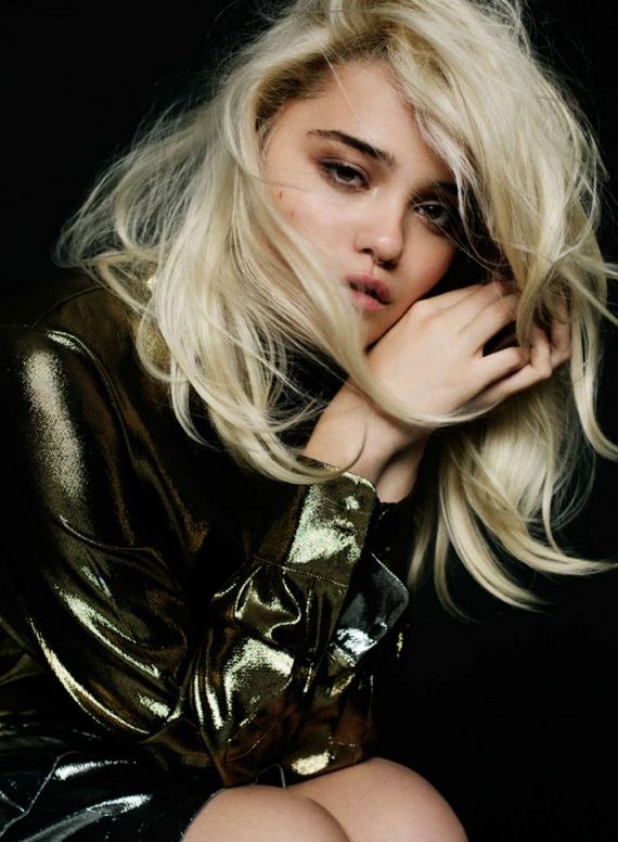 Sky-Ferreira