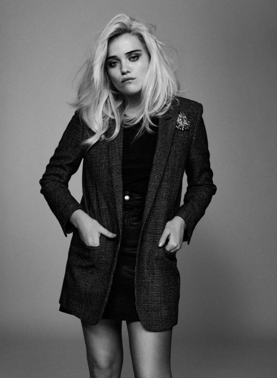 Sky-Ferreira