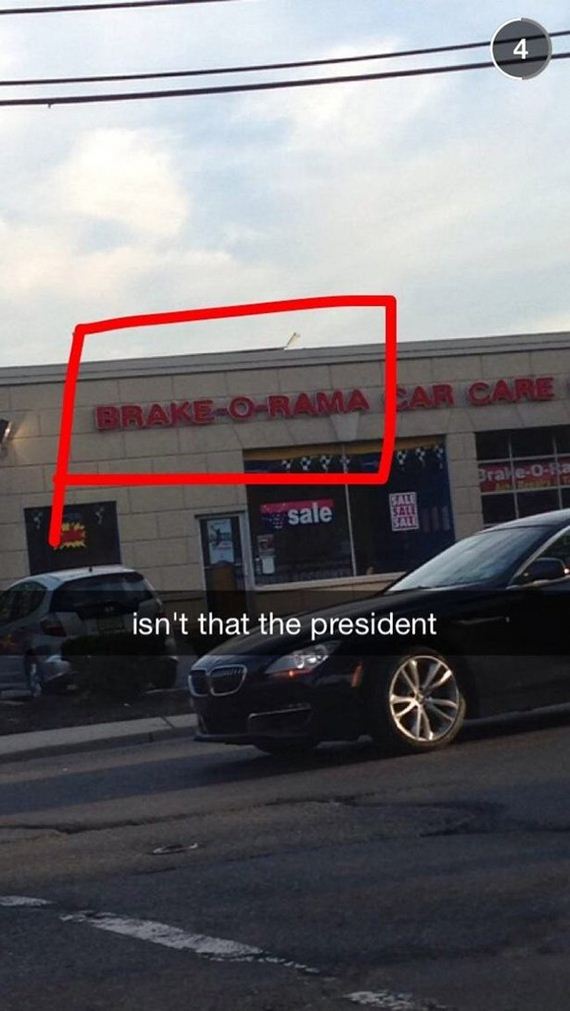 Snapchats-Good
