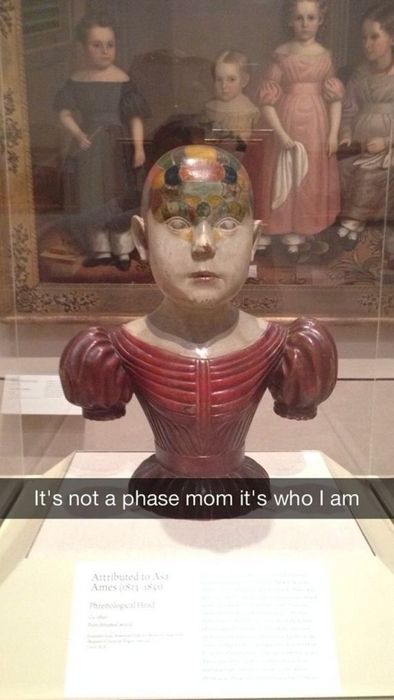 Snapchats-Good